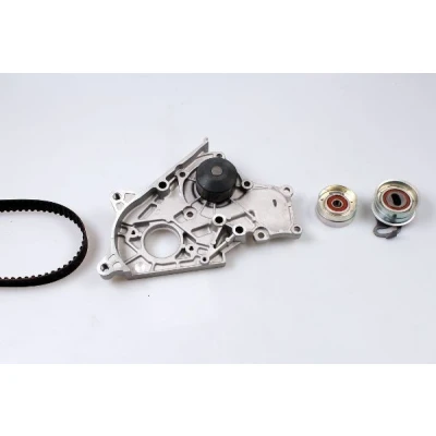 Imagen de HEPU PK07260 Bomba de Agua + Kit Distribucion 177 TOYOTA: Avensis I Berlina, Carina E Corolla VIII Familiar
