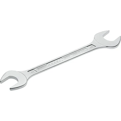 Imagen de HAZET 450N 41X46 Llave de dos bocas 439,5 Acero cromo vanadio cromado