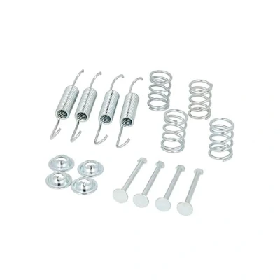 Imagen de DELPHI LY1397 Juego de accesorios, zapatas freno estacionamiento KIA: SORENTO 1
