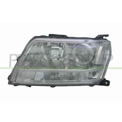 Imagen de PRASCO SZ0564904 Faros izquierda HB3/H7, HB3, H7 para circulación por la derecha sin portalámparas SUZUKI: Grand Vitara 2 SUV