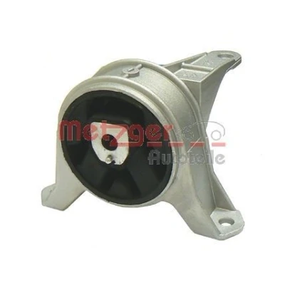 Imagen de METZGER 8053649 Soporte de motor Delante, derecha OPEL: Astra G CC, Zafira A, Berlina