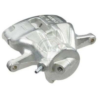 Imagen de A.B.S. 629491 Pinza de freno Fundición gris 159 CITROËN: C3 Pluriel, C2 Hatchback