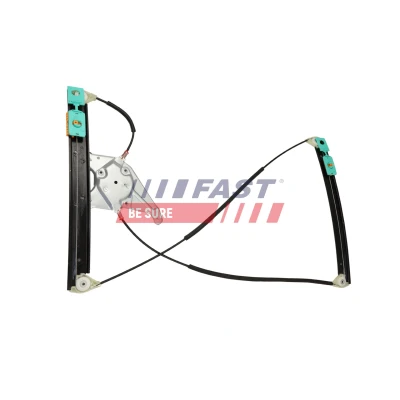 Imagen de Fast Elevalunas Eje delantero, derecha eléctrico sin electromotor FT00271 AUDI: A3 Hatchback
