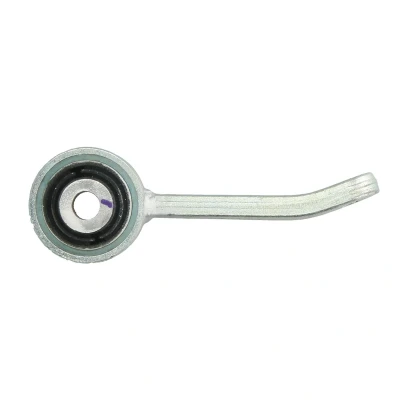 Imagen de MEYLE 016 060 0009 Bieleta de suspensión Eje delantero, derecha 129 ORIGINAL Quality con apoyo caucho MERCEDES BENZ: Clase E Berlina, CLS Coupé