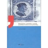 Imagen de Humanismo Gramatica Y Poesia: Juan De Mena Los Autores En El Canon D