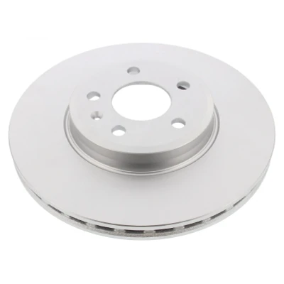 Imagen de MAPCO 25879C Disco de freno Eje delantero 314 25 5 112 ventilado revestido AUDI: A5 B8 Coupé, A4 Avant, Berlina