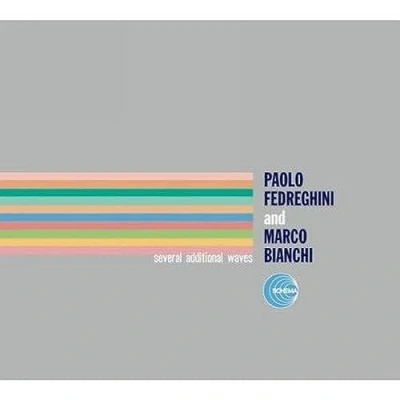 Imagen de Several Additional Waves (vinilo)