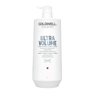 Imagen de Goldwell Dualsenses Ultra Volume Bodifying Acondicionador 1.000 ml