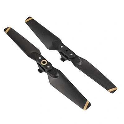 Imagen de DJI DJ0402 Hélices Plegables para Spark 4730S, Color Negro