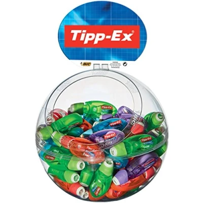 Imagen de Tipp Ex 8794321 Set de 60 correctores