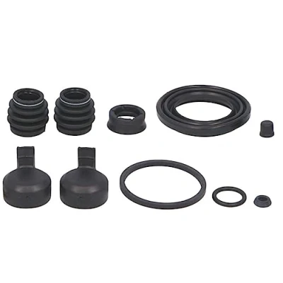 Imagen de AUTOFREN SEINSA D42018 Kit de Reparación Frenos Eje trasero 48 RENAULT: MASTER 3 Kasten, 3, Bus