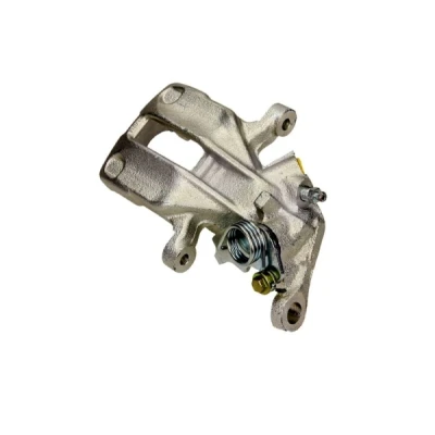 Imagen de MAXGEAR 82 0218 Pinza de freno Acero eje trasero, derecha, delante AUDI: A8 D2, A6 C4 Berlina, 100 Berlina