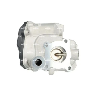 Imagen de NRF 48701 Válvula EGR eléctrico con juntas lado alta presión MERCEDES BENZ: Viano, Clase C Sedán, Vito Mixto