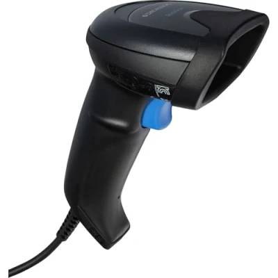 Imagen de Datalogic Barcode Scanner QuickScan QW2520 2D USB INKL. Kabel ohne Ständer