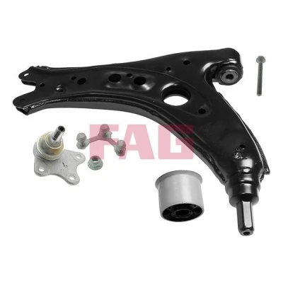 Imagen de FAG 824 0003 30 Barra oscilante, suspensión de ruedas SEAT: Ibiza 3, Córdoba II Berlina, SKODA: Fabia I Hatchback, 2