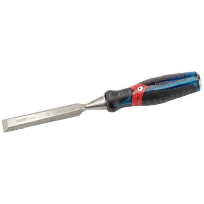 Imagen de Draper Tools 24406 19 mm Expert Plus cincel biselado con mango suave