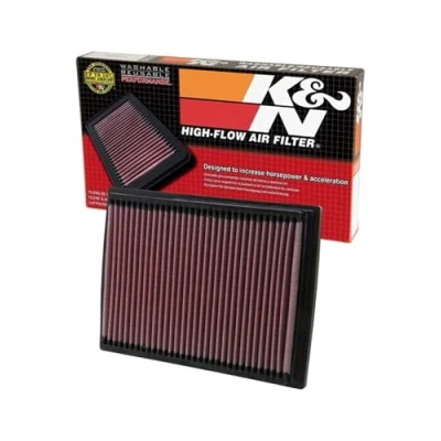 Imagen de K&amp;N 33 2201 Filtro de Aire Coche
