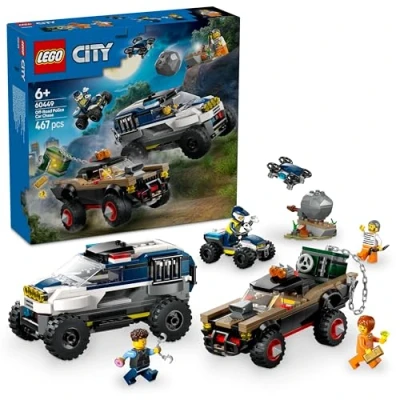 Imagen de LEGO tbd 60449