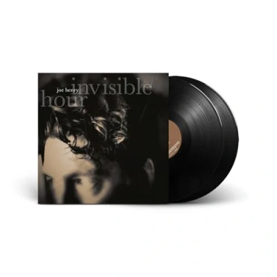 Imagen de Invisible Hour [Vinilo]