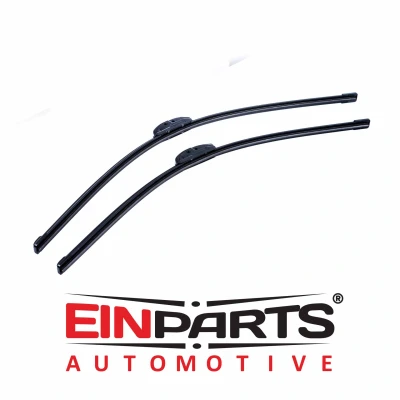 Imagen de Limpiaparabrisas Einparts EPWBDU2826R 710, 660mm Frontal del vehículo Escobilla con hoja plana PEUGEOT: 307 Hatchback, Familiar