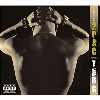 Imagen de The Best Of 2Pac [Vinilo]