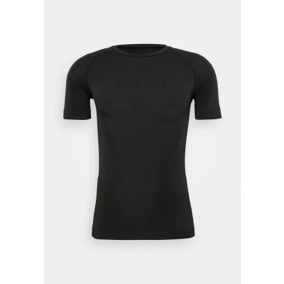 Imagen de Castelli CORE Seamless BASE Layer Camiseta interior, Hombre, Talla: L/XL, Black