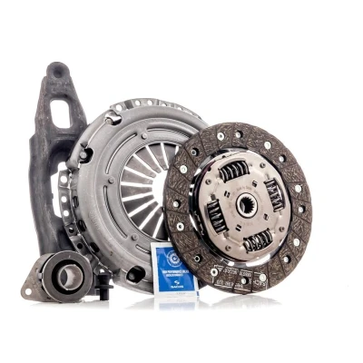 Imagen de SACHS 3000 951 097 Kit de Embrague 200 SMART: Fortwo II Coupé, Forfour I