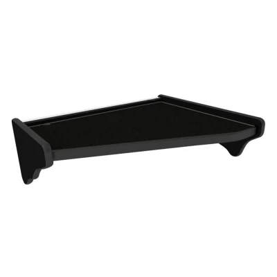 Imagen de F CORE CLASSIC PK29 GRAY Juego de alfombrillas suelo Tablero instrumentos gris