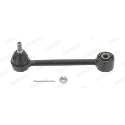 Imagen de MOOG HY LS 8896 Barra oscilante, suspensión de ruedas eje trasero ambos lados, debajo Brazo oscilante transversal HYUNDAI: ix35, i30 I Hatchback