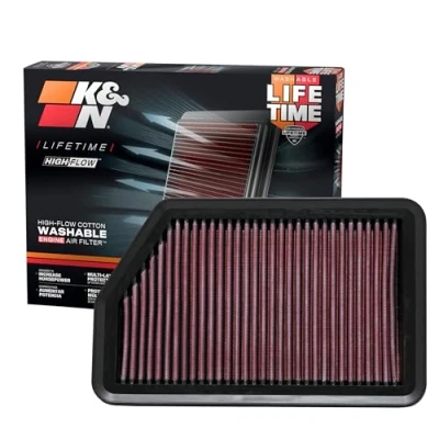 Imagen de Filtro de aire K&amp;N Filters 33 2451