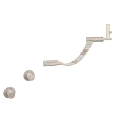 Imagen de Kerbl Maxi Pet 81633 Mural para Gatos, Color Beige