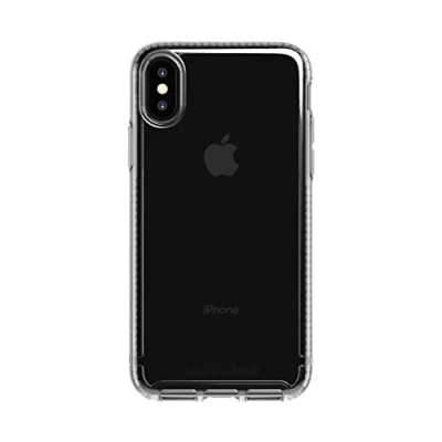 Imagen de Tech21 Pure Clear Funda Protectora para Apple iPhone X/iPhone XS Transparente