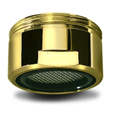 Imagen de Anzapack 816159E Atomizador Laton Dorado M 24