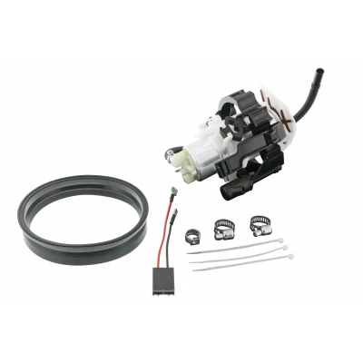 Imagen de VEMO EXPERT KITS + V20 09 0417 2 Bomba de Combustible eléctrico con soporte filtro BMW: 5 Berlina, Touring