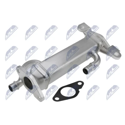 Imagen de Elemento enfriador, reciclaje gases escape NTY EGR VC 001A