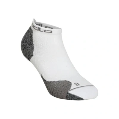 Imagen de Odlo Unisexo Calcetines cortos de running CERAMICOOL RUN