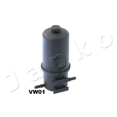 Imagen de JAPKO 30VW01 Filtro Combustible de tubería VOLKSWAGEN: Crafter 30 50 Furgón, 35 Bus, Camión plataforma/Chasis