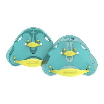 Imagen de Speedo Palas de natación Unisex para Adultos