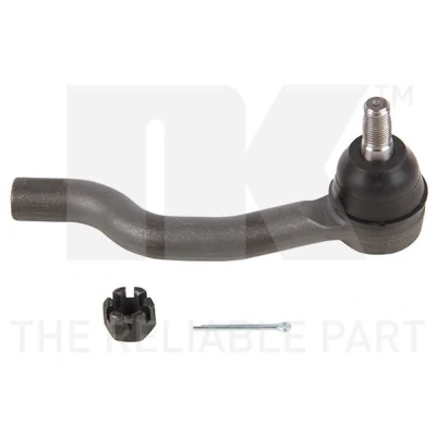 Imagen de NK 5032277 Rótula de dirección NISSAN: NP300 Navara Pick up, Pathfinder 3