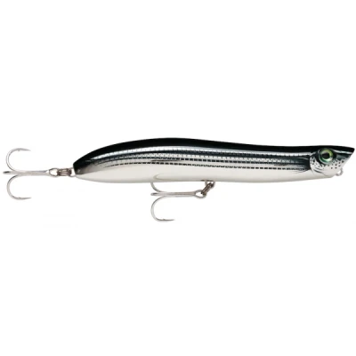 Imagen de Rapala MaxRap Walk`N Roll 13 MUL Señuelo de superficie