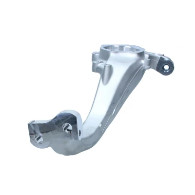 Imagen de MAXGEAR 72 5496 Mangueta Eje delantero, izquierda