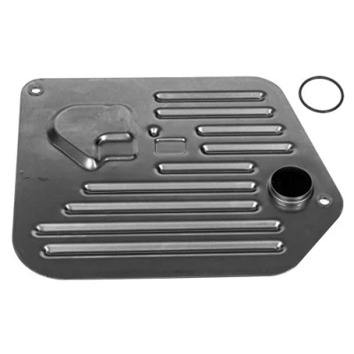 Imagen de MEYLE 100 136 0008 Filtro Caja de Cambios Automatica sin junta ORIGINAL Quality AUDI: A6 C6 Berlina