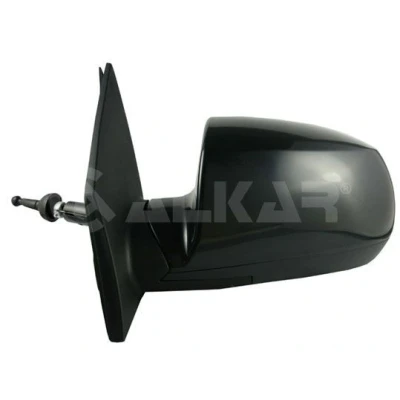 Imagen de Espejo retrovisor Alkar 6164650 izquierda Ajuste por cable, convexo
