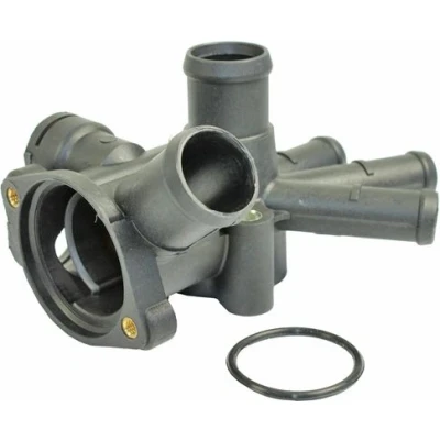 Imagen de METZGER 4010019 Bridas Plástico con junta sin sensor VOLKSWAGEN: GOLF 2, Polo II Coupé, Jetta 2