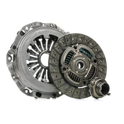 Imagen de EXEDY FJK2033 Kit de Embrague tres piezas con apoyo 230 SUBARU: Impreza II Familiar, Forester II, Berlina