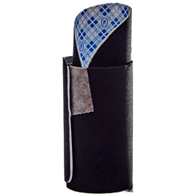 Imagen de McNett Gore Tex Parches reparadores de Tejido Tex, Negro