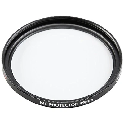 Imagen de Sony Vf49m Filtro Protector 49 Mm