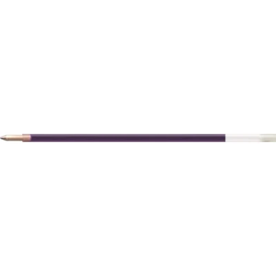 Imagen de Pentel iZee BXS10 V2 Lote de 12 bolsas 2 recambios para bolígrafo 4 colores BXC470, punta 1 mm, color morado