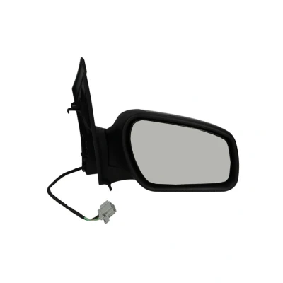 Imagen de Espejo retrovisor Alkar 6124400 derecha imprimado eléctrico calefactable, convexo FORD: Focus 2, 2 Limousine, Kombi