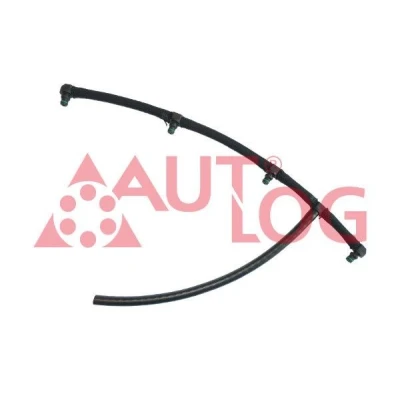 Imagen de AUTLOG KL3033 Tubo flexible, combustible de fuga SAAB: 9 3 Familiar, Berlina, OPEL: Vectra C CC